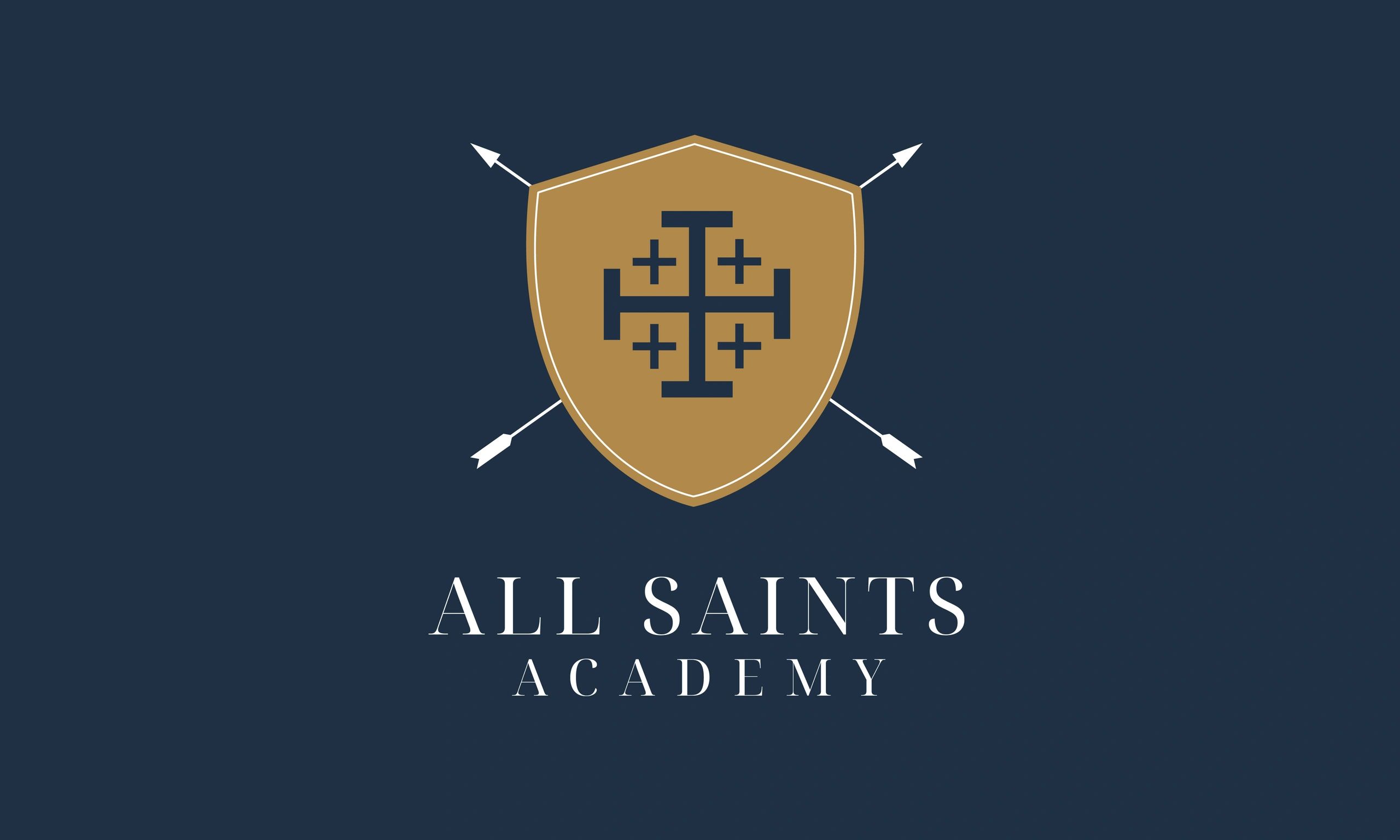 All saints academy
